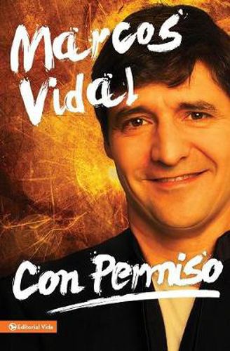 Cover image for Con Permiso: Como Vivenciar Un Cristianismo Real de Todos Los Dias?