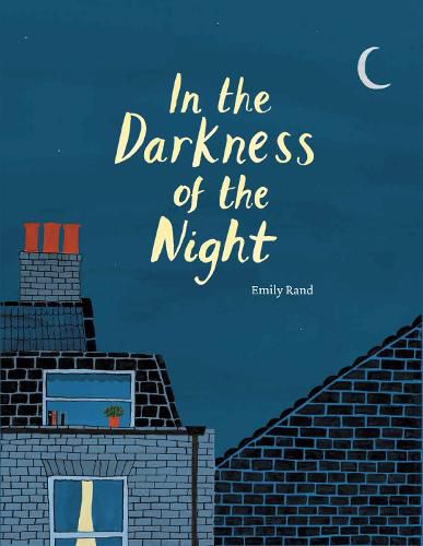 Cover image for In the Darkness of the Night