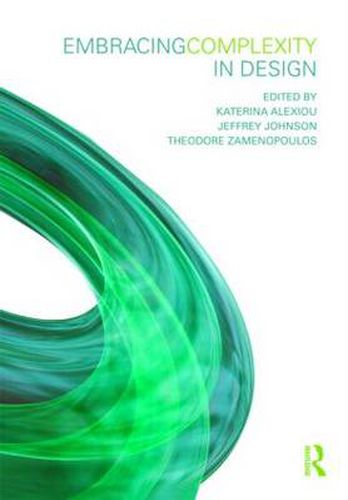 Cover image for Embracing Complexity in Design