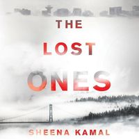 Cover image for The Lost Ones Lib/E