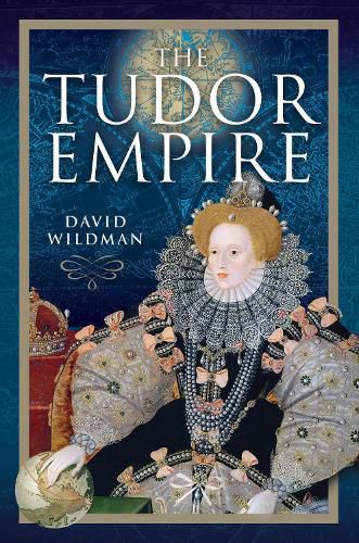 Cover image for The Tudor Empire