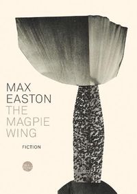 Cover image for The Magpie Wing