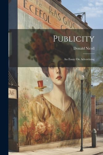 Cover image for Publicity