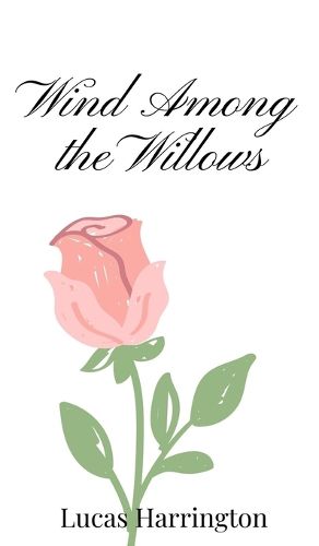 Cover image for Wind Among the Willows