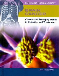 Cover image for Brain Cancer