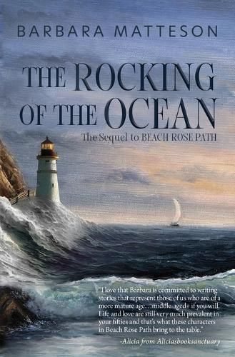 Cover image for The Rocking of the Ocean