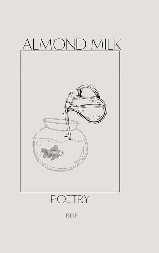 Cover image for Almond Milk