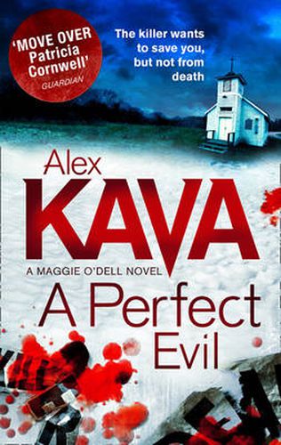 Cover image for A Perfect Evil