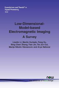 Cover image for Low-Dimensional-Model-based Electromagnetic Imaging: A Survey