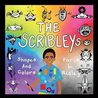 Cover image for The Scribleys