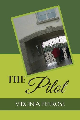 Cover image for The Pilot