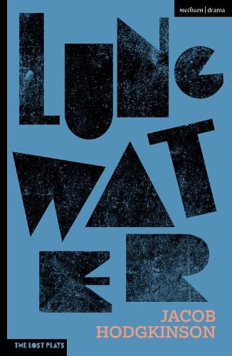 Cover image for Lung Water