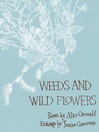 Cover image for Weeds and Wild Flowers