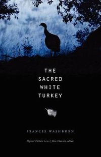 Cover image for The Sacred White Turkey