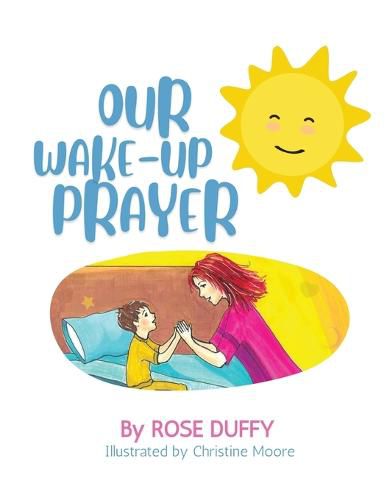 Cover image for Our Wake-Up Prayer (Boy's Version)