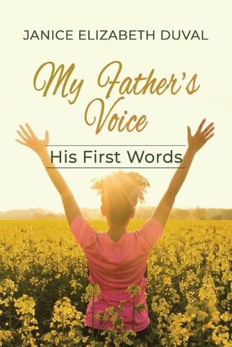 Cover image for My Father's Voice
