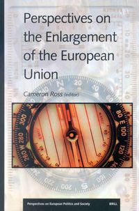 Cover image for Perspectives on the Enlargement of the European Union