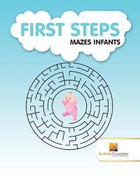 Cover image for First Steps