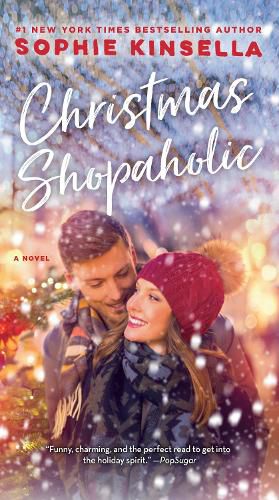 Cover image for Christmas Shopaholic: A Novel