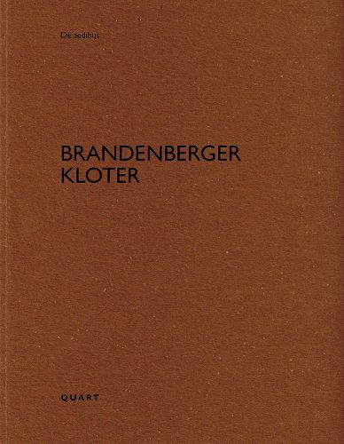 Brandenberger Kloter