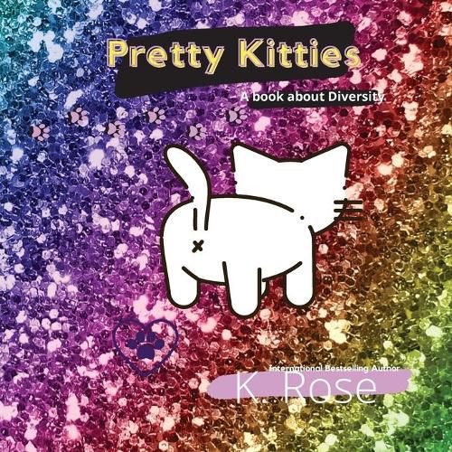 Cover image for Pretty Kitties