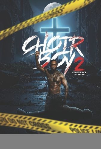 Cover image for Choir Boy 2