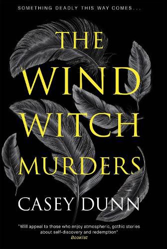Cover image for The Wind Witch Murders