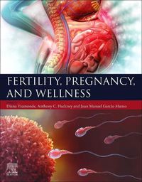 Cover image for Fertility, Pregnancy, and Wellness