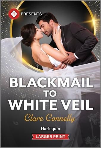 Cover image for Blackmail to White Veil