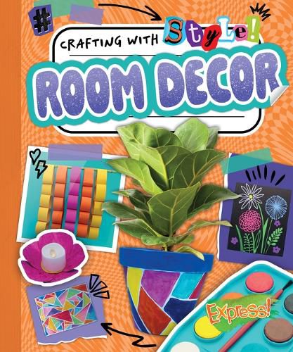 Cover image for Room Decor