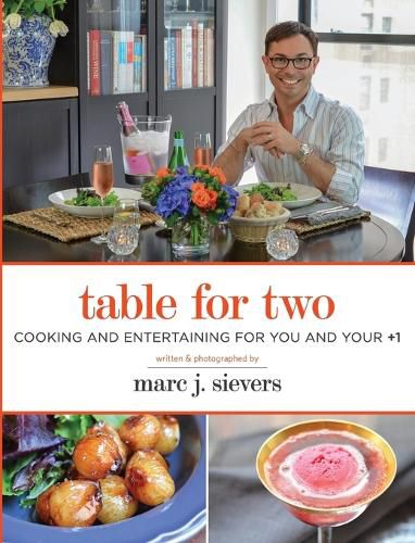 Cover image for Table for Two