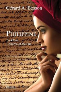 Cover image for Philippine Vol. 1