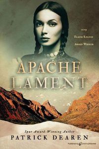 Cover image for Apache Lament