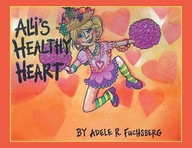 Ali's Healthy Heart
