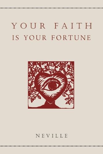 Cover image for Your Faith Is Your Fortune