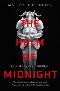 Cover image for The Helm of Midnight