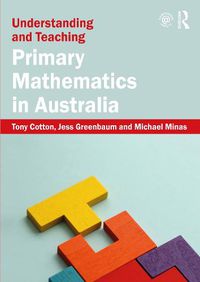 Cover image for Understanding and Teaching Primary Mathematics in Australia