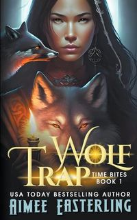 Cover image for Wolf Trap