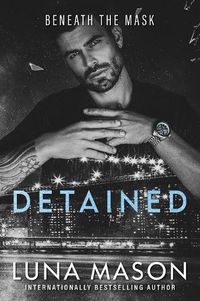 Cover image for Detained