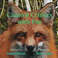 Cover image for Created Critters with Fur