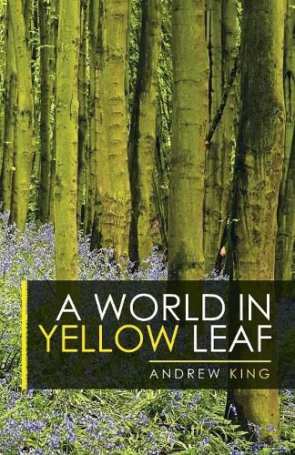 Cover image for A World in Yellow Leaf