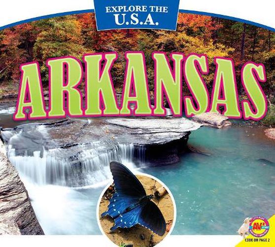 Arkansas