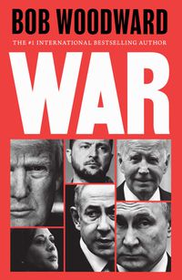 Cover image for War