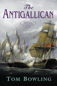 Cover image for The Antigallican