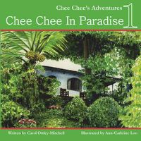 Cover image for Chee Chee in Paradise