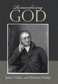 Cover image for Remembering God