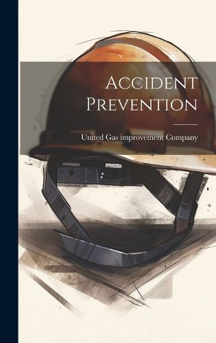 Cover image for Accident Prevention