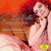 Cover image for La Belle Excentrique