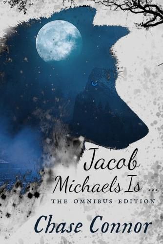 Cover image for Jacob Michaels Is... The Omnibus Edition: A Point Worth LGBTQ Paranormal Romance Books 1 - 6