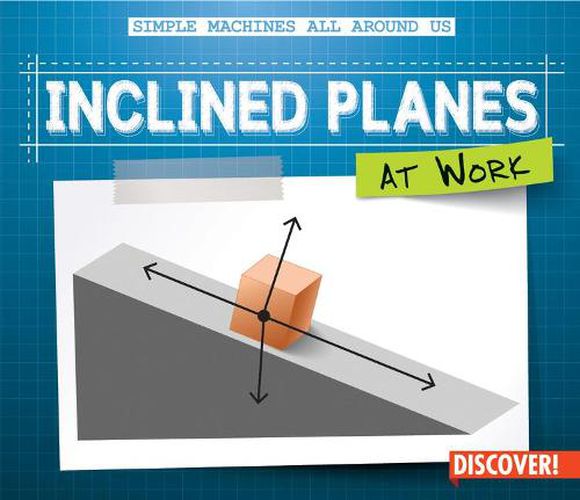 Cover image for Inclined Planes at Work